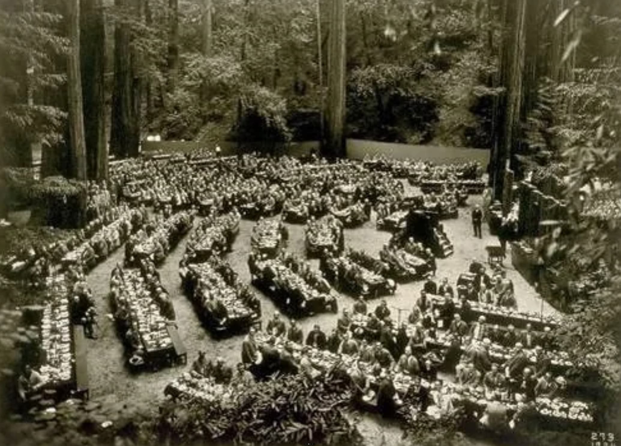 bohemian grove - 273